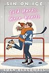 cover of Cold hands, warm hearts - Eden Blackwell