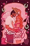 cover of Cowboy Casual - Holly Renee