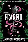 cover of Fearful - Lauren Roberts