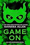 cover of Game on - Navessa Allen