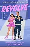 cover of Revolve - Bal Khabra