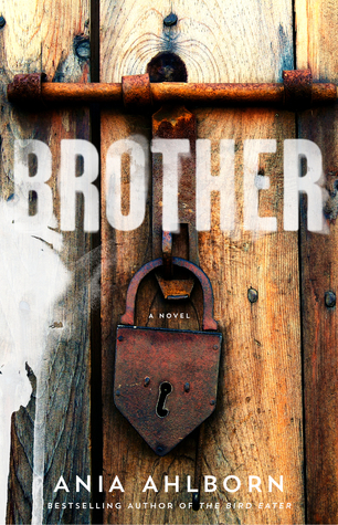 cover of Brother - Ania Ahlborn
